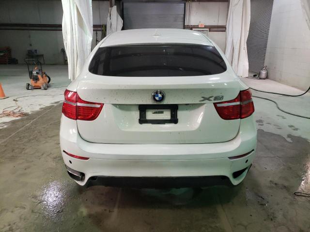 Photo 6 from auction – 2009 BMW X6 with VIN 5UXFG835X9LZ93982