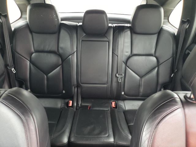 Photo 10 from auction – 2012 PORSCHE CAYENNE with VIN WP1AA2A29CLA01436