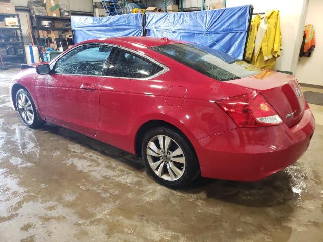 Photo 2 from auction – 2012 HONDA ACCORD EX with VIN 1HGCS1B77CA800835