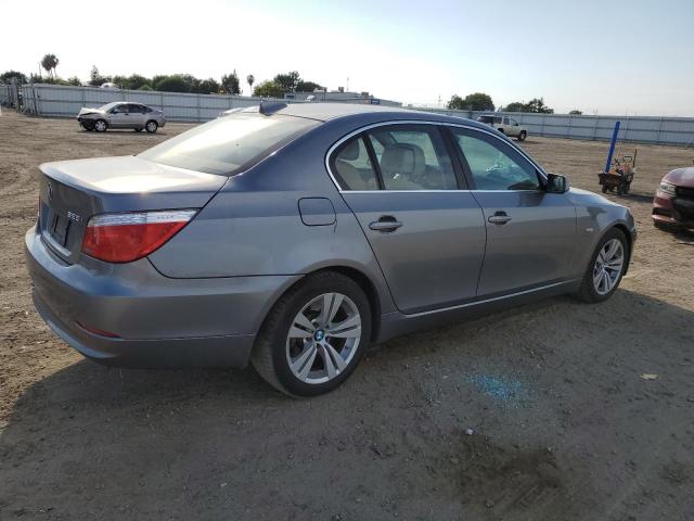 Photo 3 from auction – 2010 BMW 528 I with VIN WBANU5C54AC128172
