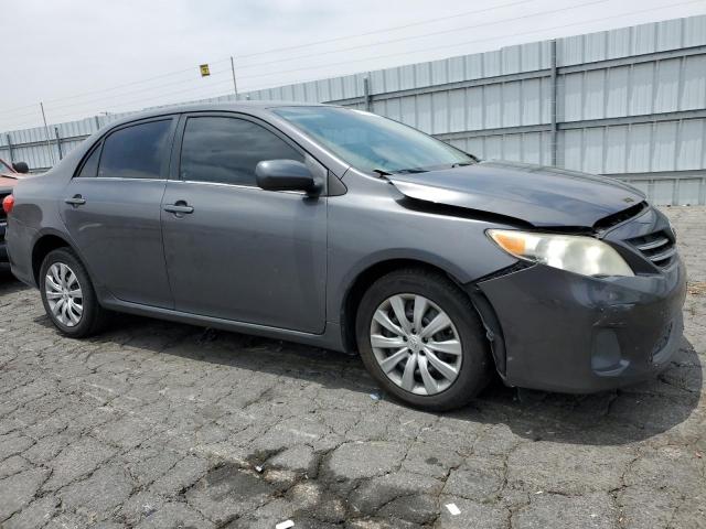 Photo 4 from auction – 2013 TOYOTA COROLLA BA with VIN 5YFBU4EE9DP204316