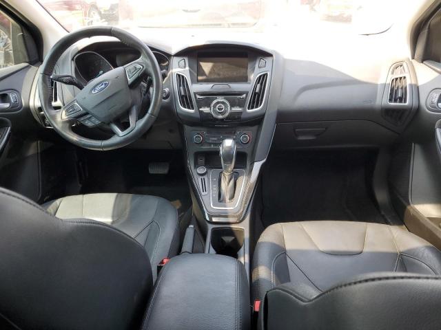 Photo 8 from auction – 2016 FORD FOCUS TITA with VIN 1FADP3J24GL238141