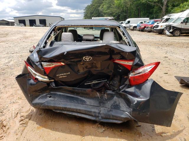 Photo 6 from auction – 2016 TOYOTA COROLLA L with VIN 2T1BURHE0GC641523