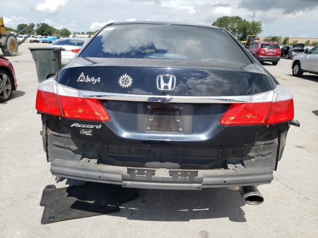 Photo 6 from auction – 2015 HONDA ACCORD LX with VIN 1HGCR2F32FA219014