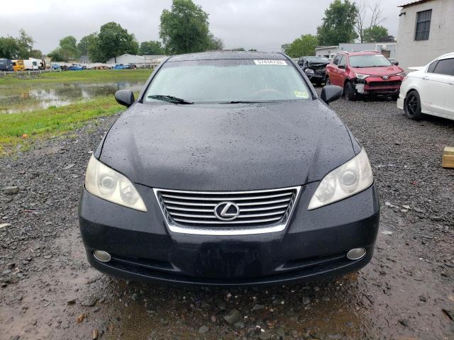 Photo 5 from auction – 2008 LEXUS ES 350 with VIN JTHBJ46G282181215