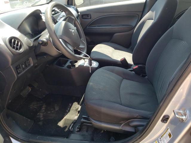 Photo 7 from auction – 2017 MITSUBISHI MIRAGE G4 with VIN ML32F3FJ7HHF08865