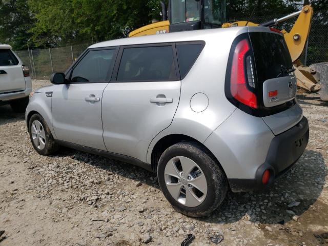 Photo 2 from auction – 2015 KIA SOUL with VIN KNDJN2A21F7791091