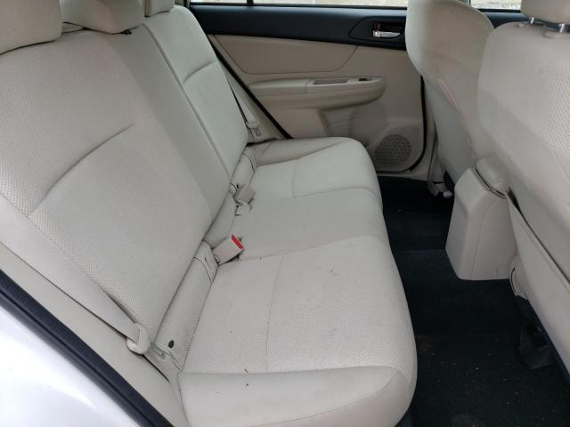 Photo 10 from auction – 2012 SUBARU IMPREZA PR with VIN JF1GPAC66CH201378