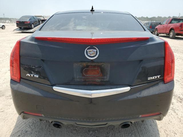 Zdjęcie 6 z aukcji – 2013 CADILLAC ATS z VIN 1G6AG5RX5D0143497