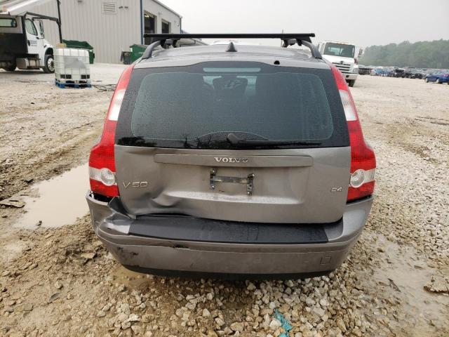 Photo 6 from auction – 2005 VOLVO V50 2.4I with VIN YV1MW382152094516