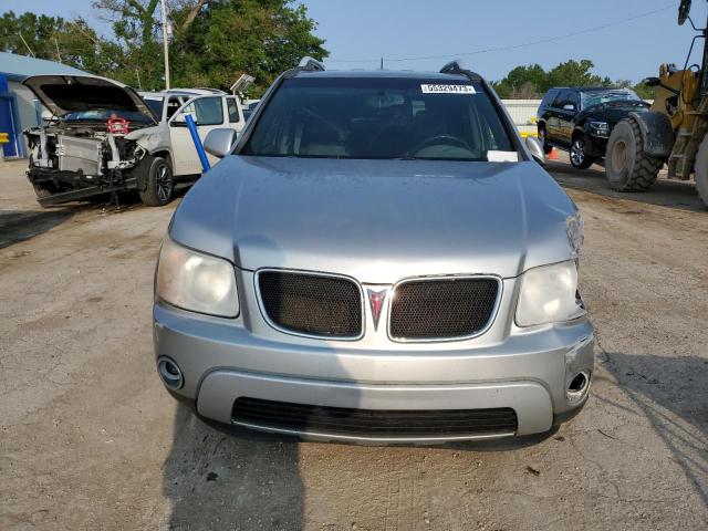Photo 5 from auction – 2007 PONTIAC TORRENT with VIN 2CKDL73F476007609