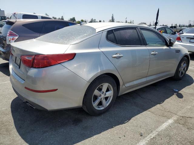Photo 3 from auction – 2014 KIA OPTIMA LX with VIN 5XXGM4A73EG304225