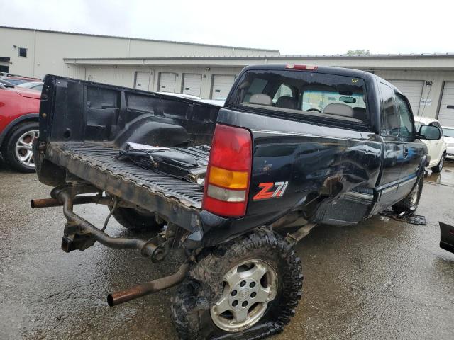 Photo 3 from auction – 2000 CHEVROLET SILVERADO with VIN 1GCEK19T8YE202814