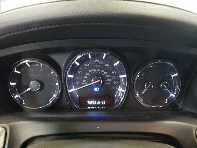 صورة رقم 9 من المزاد - 2012 LINCOLN MKS مع VIN 1LNHL9FT6CG802222