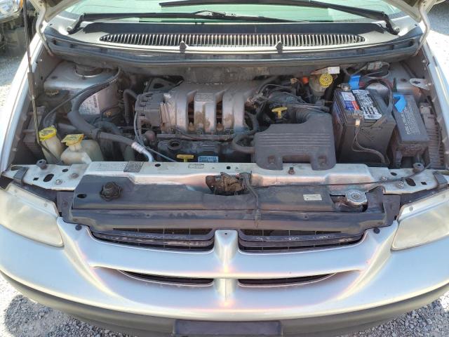 Photo 12 from auction – 2000 DODGE GRAND CARA with VIN 1B4GP44R1YB729597