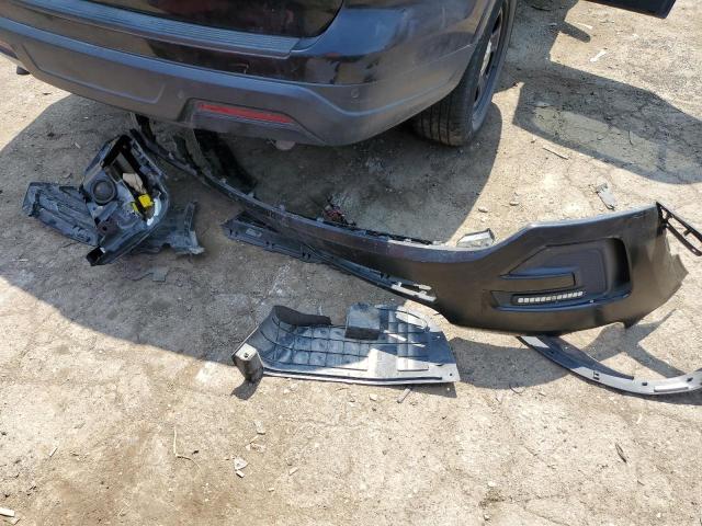 Photo 13 from auction – 2019 FORD EXPLORER P with VIN 1FM5K8AR5KGA12498