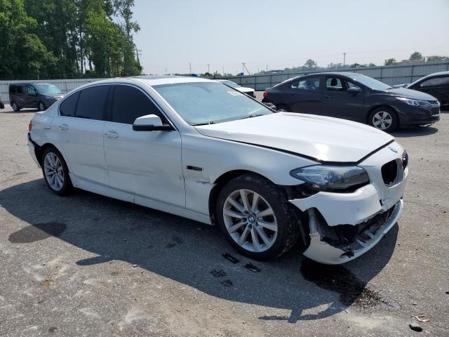 Photo 4 from auction – 2016 BMW 535 XI with VIN WBA5B3C51GG259913