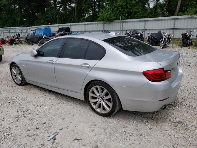Photo 2 from auction – 2011 BMW 535 XI with VIN WBAFU7C59BDU56215