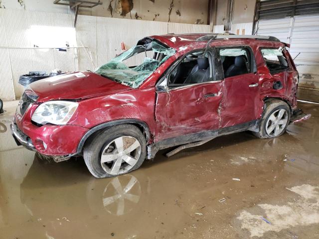 GMC ACADIA SLT 2012 with VIN 1GKKVRED8CJ103910 - Photo from auction