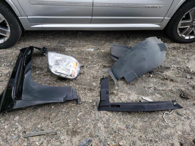 Photo 13 from auction – 2015 GMC TERRAIN SL with VIN 2GKFLXEK2F6332773