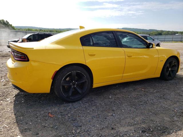 Photo 3 from auction – 2018 DODGE CHARGER R/ with VIN 2C3CDXCT9JH133826