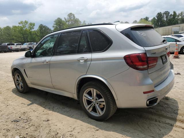 Photo 2 from auction – 2016 BMW X5 XDR40E with VIN 5UXKT0C53G0F74577