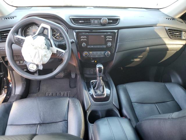 Photo 8 from auction – 2017 NISSAN ROGUE S with VIN 5N1AT2MT9HC836889