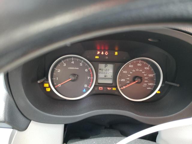 Photo 9 from auction – 2015 SUBARU FORESTER 2 with VIN JF2SJADC6FH499933