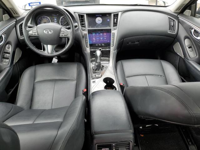 Photo 8 from auction – 2017 INFINITI Q50 PREMIU with VIN JN1EV7AP6HM734869