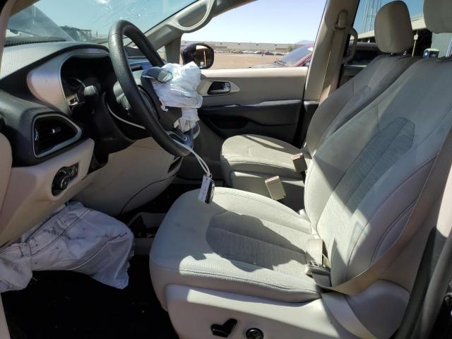 Photo 7 from auction – 2019 CHRYSLER PACIFICA H with VIN 2C4RC1H71KR508847