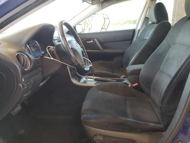 Foto 7 de la subasta – 2006 MAZDA MAZDA6 con VIN 1YVHP80D965M34004