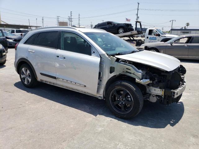 Photo 4 from auction – 2020 KIA NIRO LX with VIN KNDCB3LC9L5394166