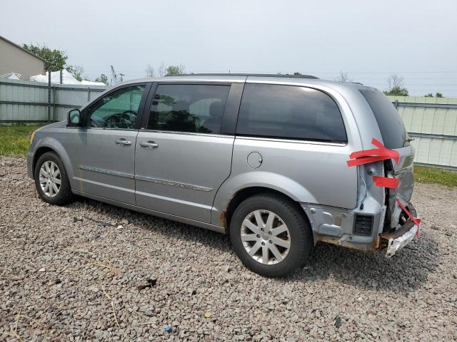 Photo 2 from auction – 2013 CHRYSLER TOWN & COU with VIN 2C4RC1BGXDR631252