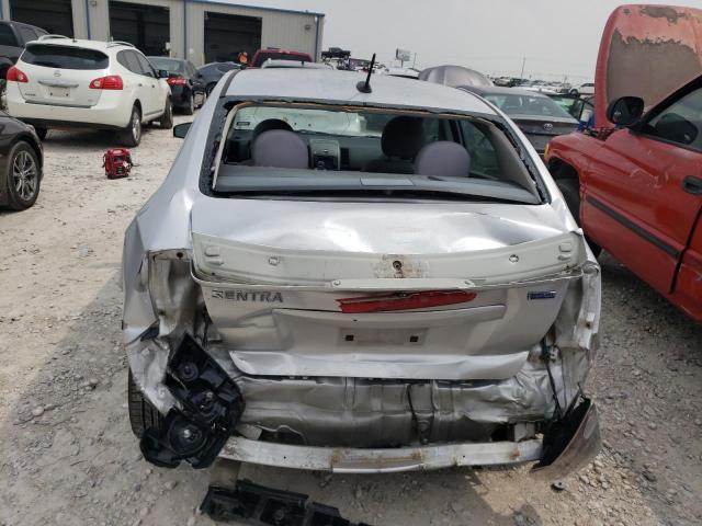 Photo 6 from auction – 2012 NISSAN SENTRA 2.0 with VIN 3N1AB6APXCL727055