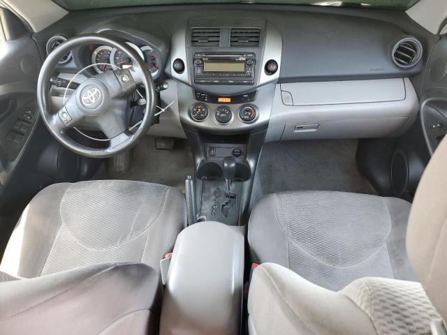 Photo 8 from auction – 2012 TOYOTA RAV4 with VIN 2T3BF4DV7CW254244