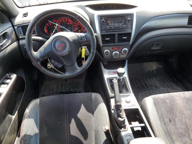 Photo 8 from auction – 2012 SUBARU IMPREZA WR with VIN JF1GR8H65CL235658