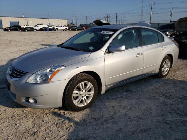 NISSAN ALTIMA BAS 2012 with VIN 1N4AL2APXCN404195 - Photo from auction