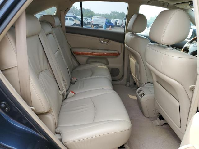 Photo 10 from auction – 2005 LEXUS RX 330 with VIN 2T2HA31U85C042086