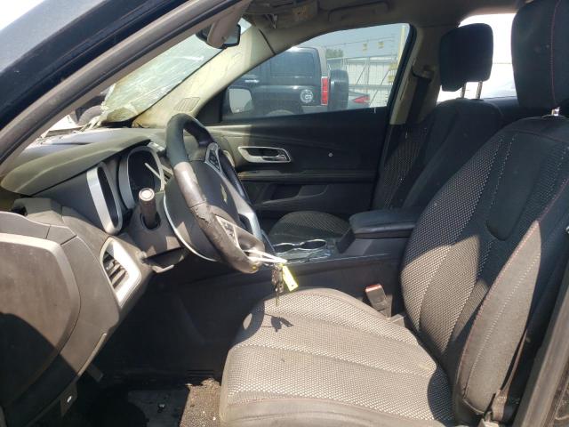 Photo 7 from auction – 2010 CHEVROLET EQUINOX LT with VIN 2CNFLEEW2A6383911