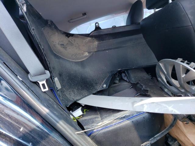 Photo 10 from auction – 2019 TOYOTA COROLLA L with VIN 2T1BURHE7KC198697
