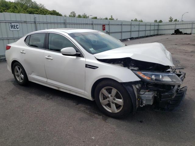 Photo 4 from auction – 2015 KIA OPTIMA LX with VIN KNAGM4A71F5589106