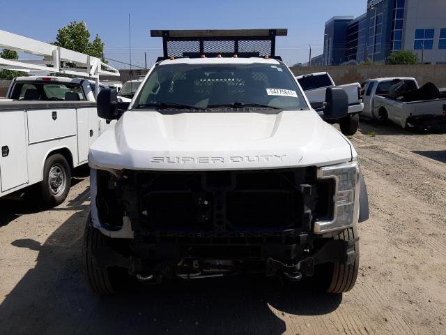 Photo 5 from auction – 2017 FORD F550 SUPER with VIN 1FDUF5GT2HDA08968