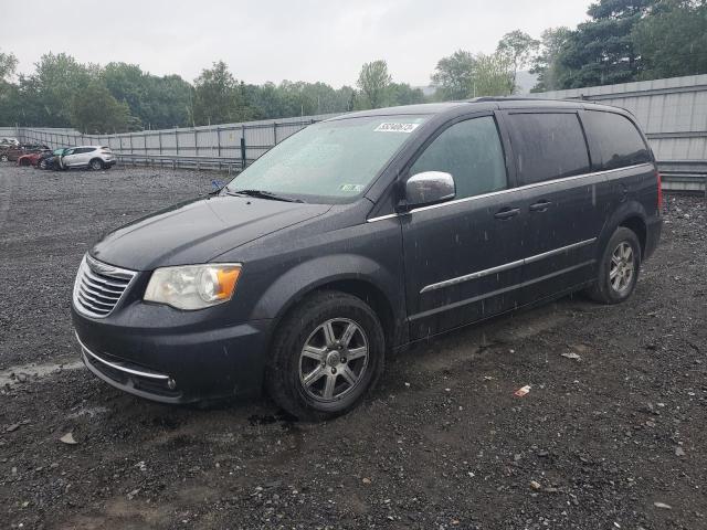 Photo 1 from auction – 2011 CHRYSLER TOWN & COU with VIN 2A4RR8DGXBR796925