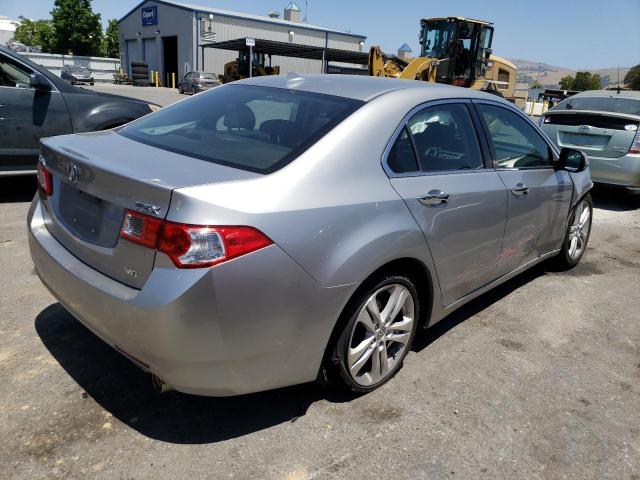 Photo 3 from auction – 2010 ACURA TSX with VIN JH4CU4F69AC002719