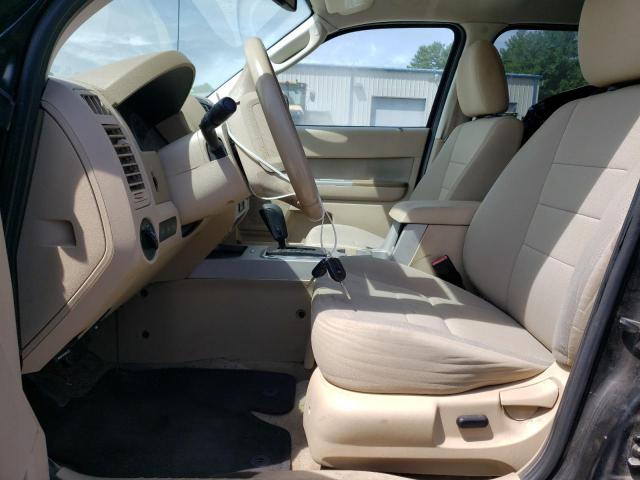 Photo 7 from auction – 2011 FORD ESCAPE XLT with VIN 1FMCU0D74BKA82813