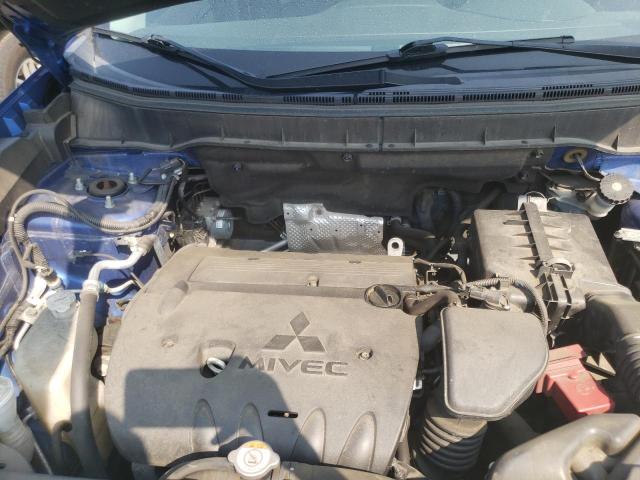 Photo 12 from auction – 2015 MITSUBISHI OUTLANDER with VIN 4A4AP3AWXFE036299