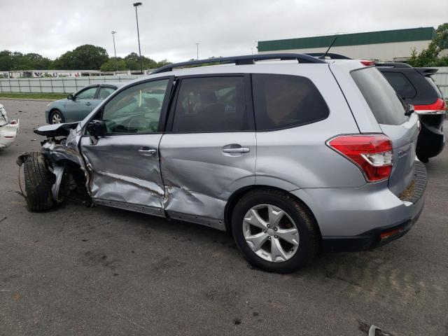 Photo 2 from auction – 2015 SUBARU FORESTER 2 with VIN JF2SJADC7FH465094