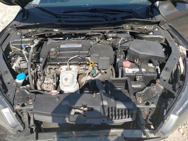 Photo 11 from auction – 2013 HONDA ACCORD EXL with VIN 1HGCR2F80DA083264
