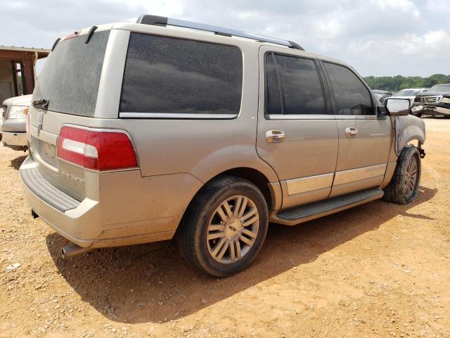 Photo 3 from auction – 2007 LINCOLN NAVIGATOR with VIN 5LMFU27537LJ05645