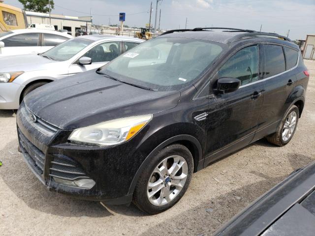 FORD ESCAPE SE 2013 with VIN 1FMCU0GX5DUB94961 - Photo from auction